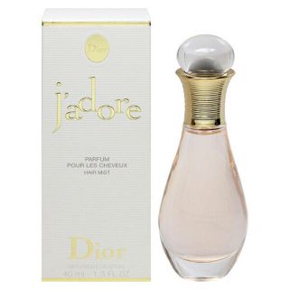 クリスチャンディオール(Christian Dior)の新品 ディオール ジャドール ヘアミスト(ヘアウォーター/ヘアミスト)