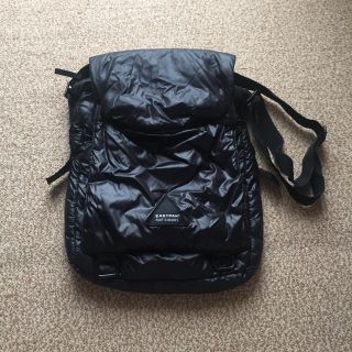 ラフシモンズ(RAF SIMONS)の名作RAF SIMONSラフシモンズEASTPAK ナイロン ショルダー バッグ(ショルダーバッグ)