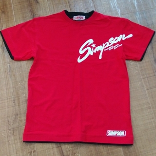 シンプソン(SIMPSON)のSIMPSON Tシャツ　美品(Tシャツ/カットソー(半袖/袖なし))