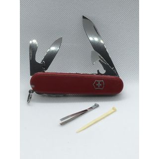 ビクトリノックス(VICTORINOX)のビクトリノックス マルチツール(登山用品)