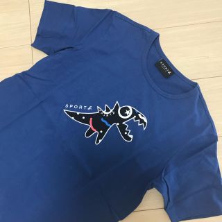 アニエスベー(agnes b.)のアニエス・ベー スポーツ Tシャツ(Tシャツ/カットソー(半袖/袖なし))