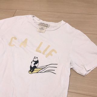 レミレリーフ(REMI RELIEF)のREMI RELIFE Tシャツ(Tシャツ/カットソー(半袖/袖なし))