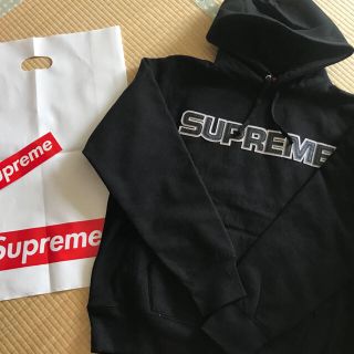 シュプリーム(Supreme)のY&K Silver様　専用  supreme パーカー 新品(パーカー)