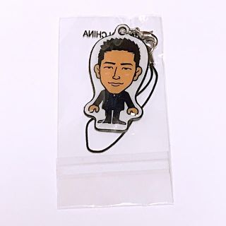 サンダイメジェイソウルブラザーズ(三代目 J Soul Brothers)の三代目 J SOUL BROTHERS 小林直己 スナックカード クリーナー(その他)