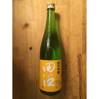 田酒 純米吟醸 白麹 720ml(日本酒)