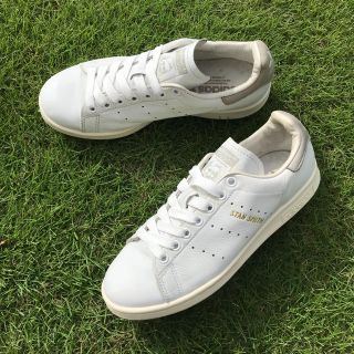 アディダス(adidas)の美品24.5 adida stansmith アディダス スタンスミス W296(スニーカー)