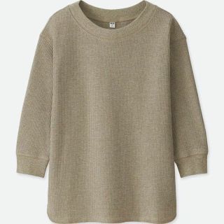 ユニクロ(UNIQLO)の⭐️NATSU様専用⭐️(カットソー(長袖/七分))