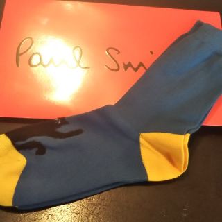 ポールスミス(Paul Smith)のすみれ様専用！Paul Smith靴下25～27センチ(ソックス)