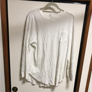 ブラウニー(BROWNY)のBROWNY VINTAGE ロングカットソーTシャツ(Tシャツ/カットソー(半袖/袖なし))