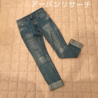 アーバンリサーチ(URBAN RESEARCH)のアーバンリサーチ デニム(デニム/ジーンズ)