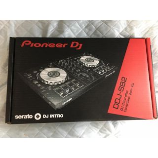 パイオニア(Pioneer)のDDJ-SB2(PCDJ)