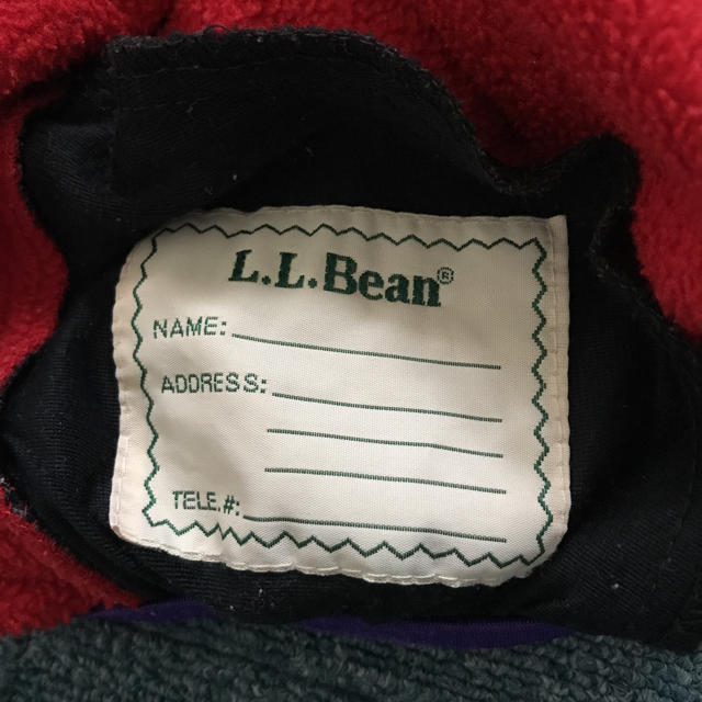 L.L.Bean(エルエルビーン)のmmmさま専用画面★ キッズ/ベビー/マタニティのキッズ服男の子用(90cm~)(ニット)の商品写真