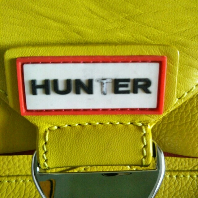 HUNTER(ハンター)のHUNTER ハンター ショルダーバッグ レディースのバッグ(ショルダーバッグ)の商品写真