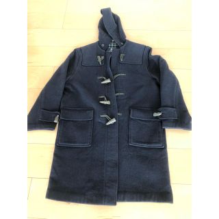 バーバリー(BURBERRY)のおにぎりさん✩︎専用(ダッフルコート)