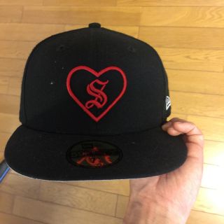 シュプリーム(Supreme)の専用になります。(キャップ)