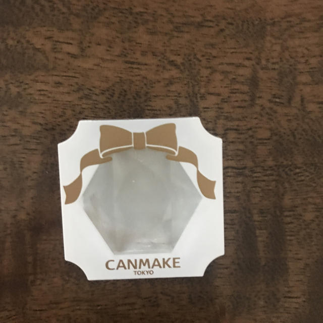 CANMAKE(キャンメイク)のキャンメイク クリームハイライター コスメ/美容のベースメイク/化粧品(フェイスカラー)の商品写真