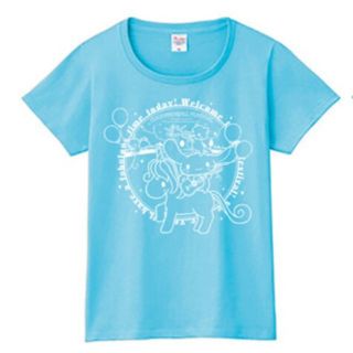 シナモロール(シナモロール)のTSUTAYA×シナモロールコラボ Tシャツ  (Tシャツ(半袖/袖なし))