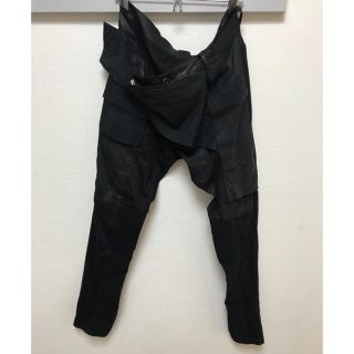 リックオウエンス(Rick Owens)の専用(デニム/ジーンズ)