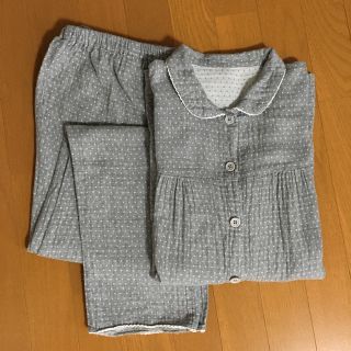 ベルメゾン(ベルメゾン)の【ゆき様専用】授乳 マタニティ パジャマ 七分袖(マタニティパジャマ)