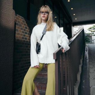 BEAUTY&YOUTH UNITED ARROWS - perverse ニットの通販 by