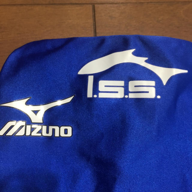 MIZUNO(ミズノ)のイトマン 水着 レディースの水着/浴衣(水着)の商品写真