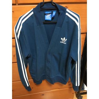 アディダス(adidas)のアディダススウェット(トレーナー/スウェット)