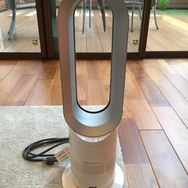 Dyson(ダイソン)のダイソン dyson hot+cool AM05 その他のその他(その他)の商品写真