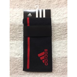 アディダス(adidas)のアディダスタオル(タオル/バス用品)