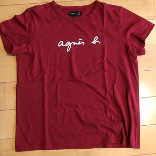 アニエスベー(agnes b.)のアニエス・ベーティシャツ(Tシャツ(半袖/袖なし))