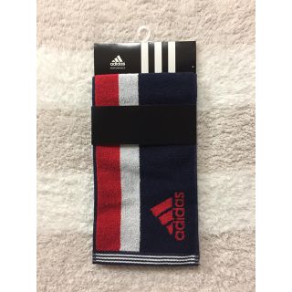 アディダス(adidas)のアディダスタオル(タオル/バス用品)