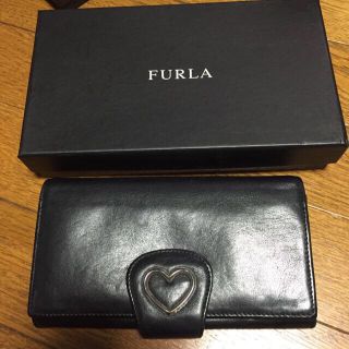 フルラ(Furla)のフルラ 長財布 【値下げしました】(財布)