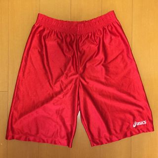 アシックス(asics)のバスパン(バスケットボール)