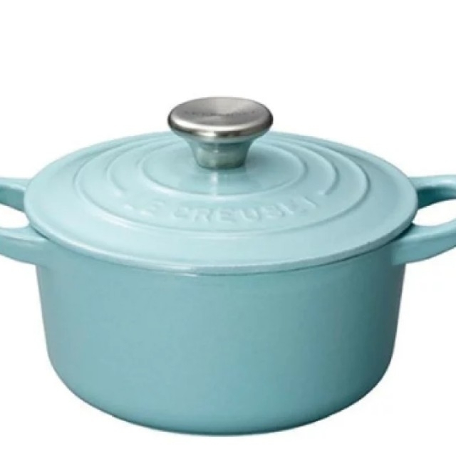 LE CREUSET(ルクルーゼ)の＊♥️ゆうひ様♥️＊ インテリア/住まい/日用品のキッチン/食器(鍋/フライパン)の商品写真