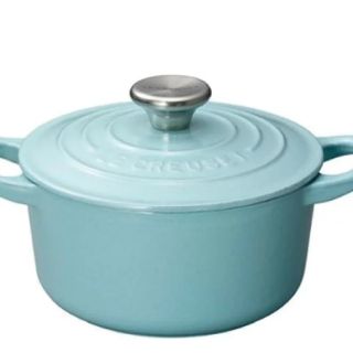 ルクルーゼ(LE CREUSET)の＊♥️ゆうひ様♥️＊(鍋/フライパン)