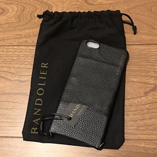 ロンハーマン(Ron Herman)のBANDOLIER iPhone6plus(iPhoneケース)