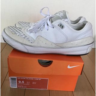 ナイキ(NIKE)のナイキ エアズーム タラチ1LOW SP(スニーカー)