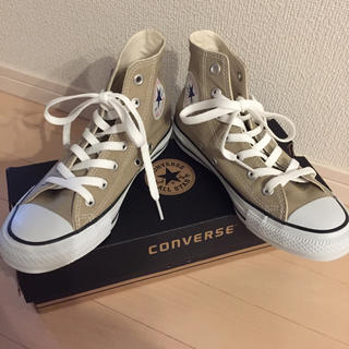 コンバース(CONVERSE)のちおりーぬ様専用です♡(スニーカー)