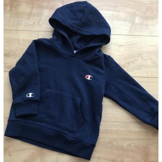 チャンピオン(Champion)の期間限定値下げ！champion チャンピオン パーカー 90cm(Tシャツ/カットソー)