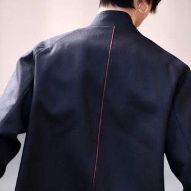 ○手数料無料!! ka na ta 10years jacket 21ss size1 ecousarecycling.com