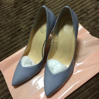 リゾイ(REZOY)の【美品、短時間使用】リゾイ♡美脚パンプス(ハイヒール/パンプス)