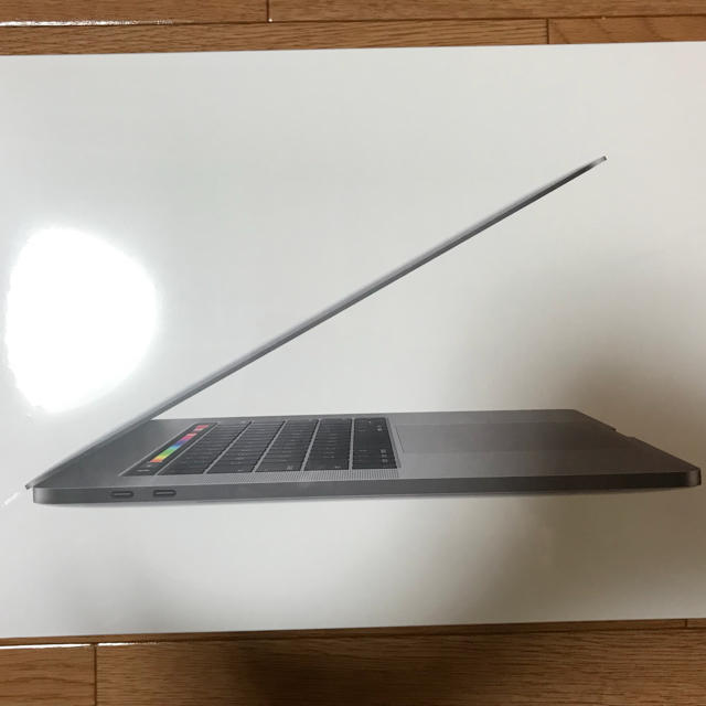 Mac (Apple)(マック)のMacBook Pro スマホ/家電/カメラのPC/タブレット(ノートPC)の商品写真