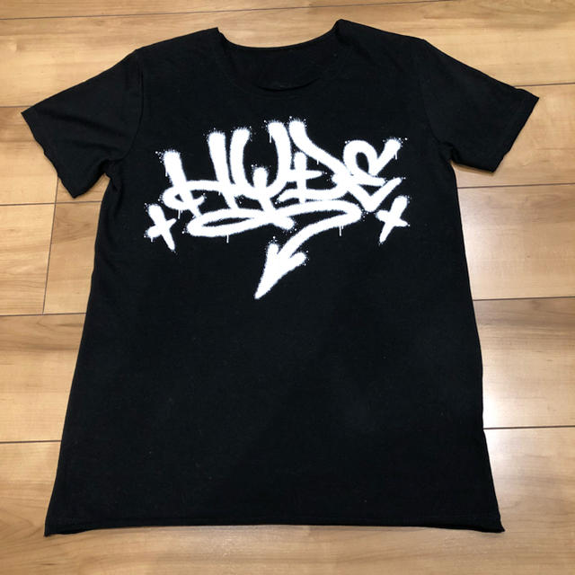 hyde live 2018 Tシャツ マフラータオル