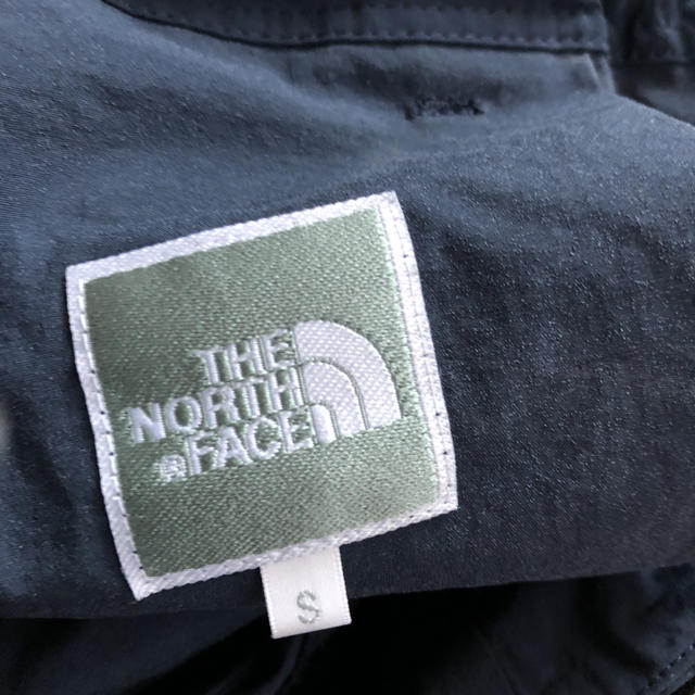 THE NORTH FACE(ザノースフェイス)のザ ノースフェイス  トレッカーキュロット Sサイズ レディースのパンツ(ハーフパンツ)の商品写真