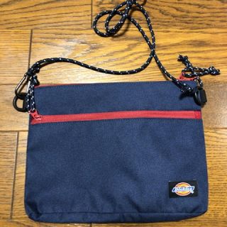 ディッキーズ(Dickies)のみぃtさん専用Dickiesのサコッシュ(ショルダーバッグ)