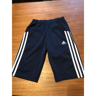 アディダス(adidas)のアディダス パンツ 150(ショートパンツ)