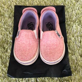 ヴァンズ(VANS)のVANS スリッポン(スリッポン)