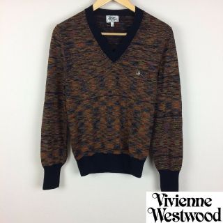 Vivienne Westwood(ニット/セーター)のフリマアイテム一覧 Vivienne Westwood(ニット/セーター)のフリマアイテム一覧