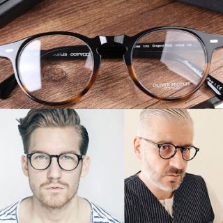 BARNEYS NEW YORK - 新品 オリバーピープルズ oliver peoples メガネ