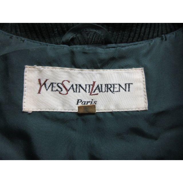 Saint Laurent(サンローラン)の♡イブサンローラン　コート レディースのジャケット/アウター(その他)の商品写真