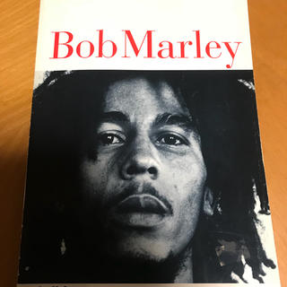 Ryohei様用【本】Bob Marley in His Own Words(アート/エンタメ)